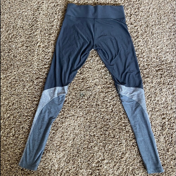 PINK Leggings Size XS - Picture 2 of 4